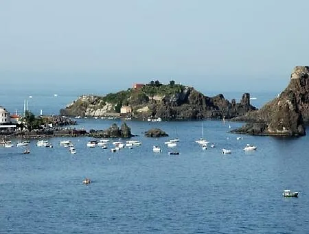 Linda San Gregorio di Catania